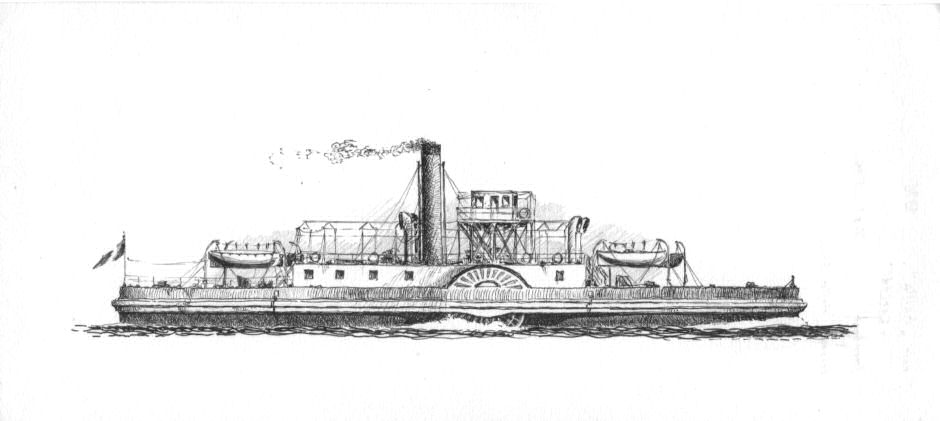 1896 - Scilla